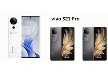 Vivo S21 Pro price in Bangladesh